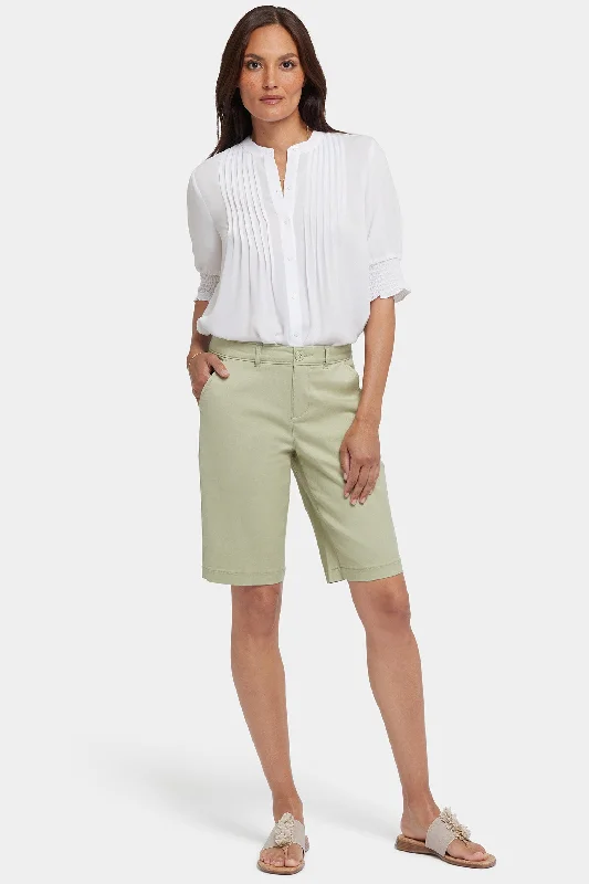 Huge Markdowns Bermuda Short - Rosemary