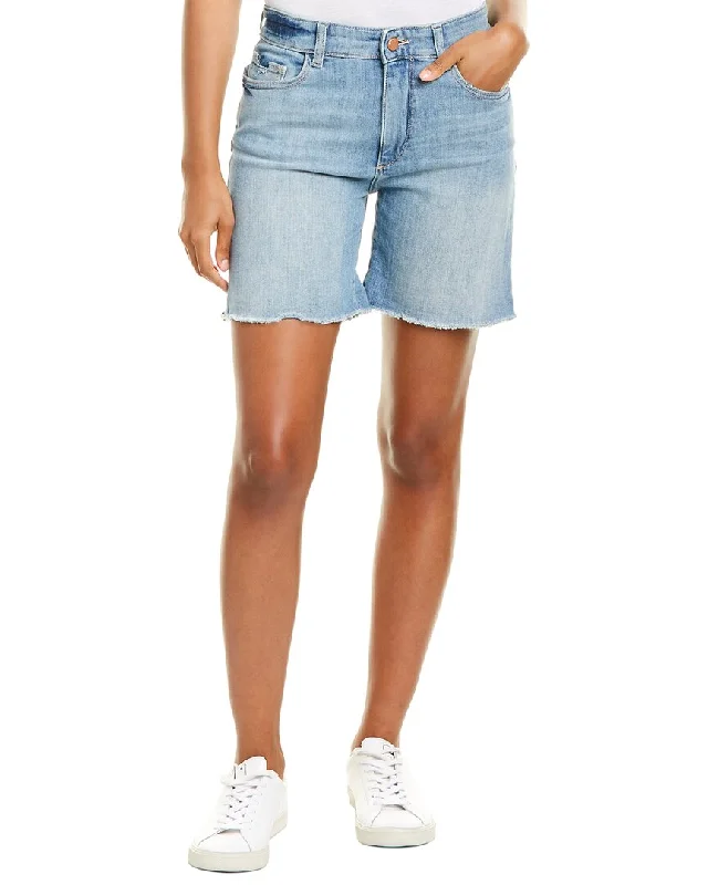 Women's Luxury Apparel DL1961 Premium Denim Cecilia Parkhill Short