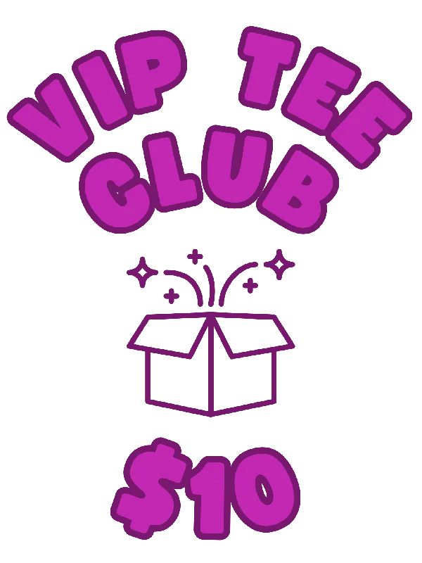 Sporty Fashion Offers Monthly VIP Tee Club