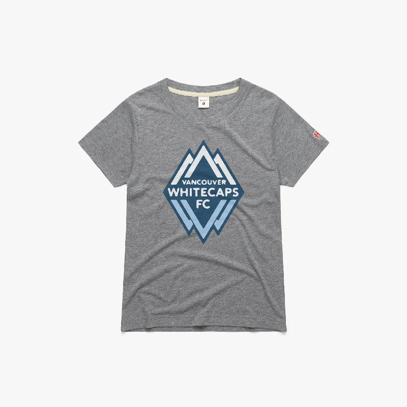 Women's Trendy Clothing Women's Vancouver Whitecaps FC '11