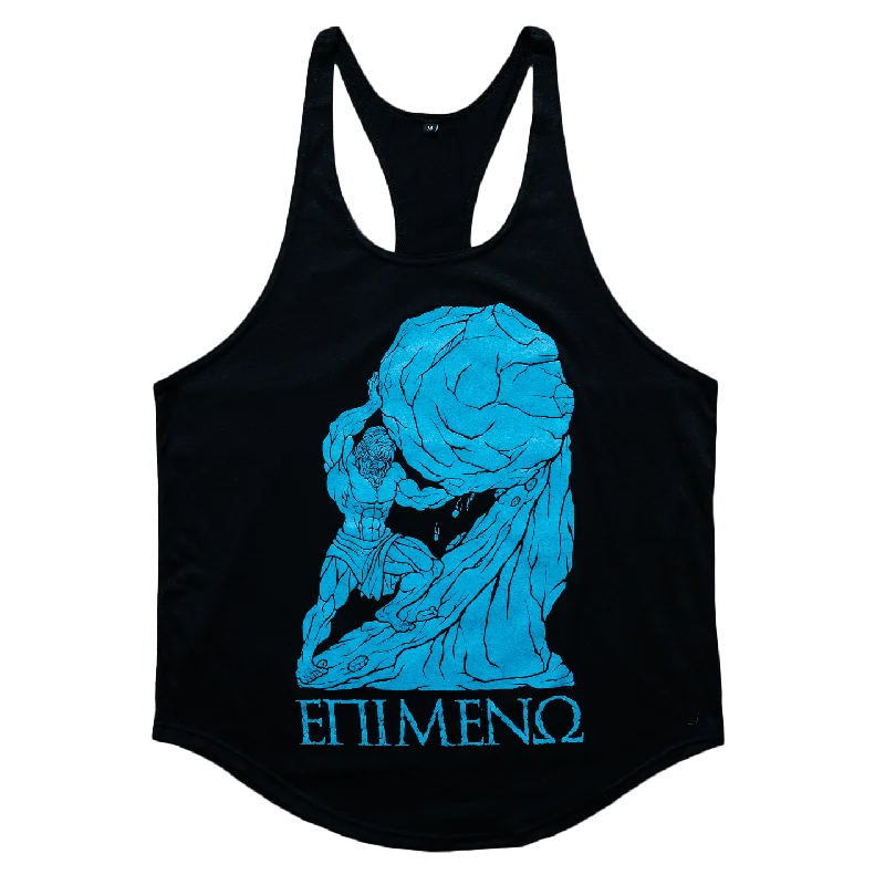 Women's Clothing And Garments Sets PERSEVERE (Sisyphus Struggles) *PREMIUM STRINGER*