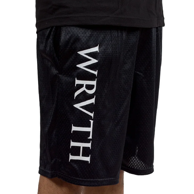 Women's Occasion Wear Clothing WRVTH "Logo" Shorts