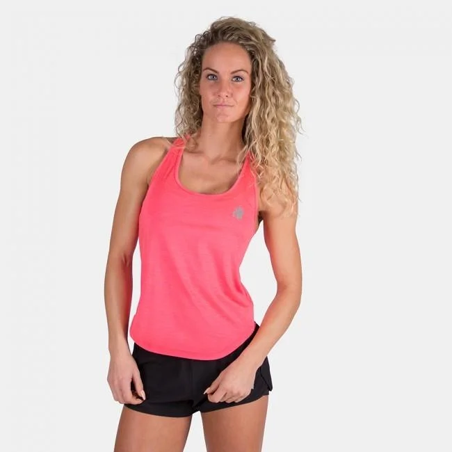 Laid-Back Fashion Offers Gorilla Wear Monte Vista Tank Top - Pink