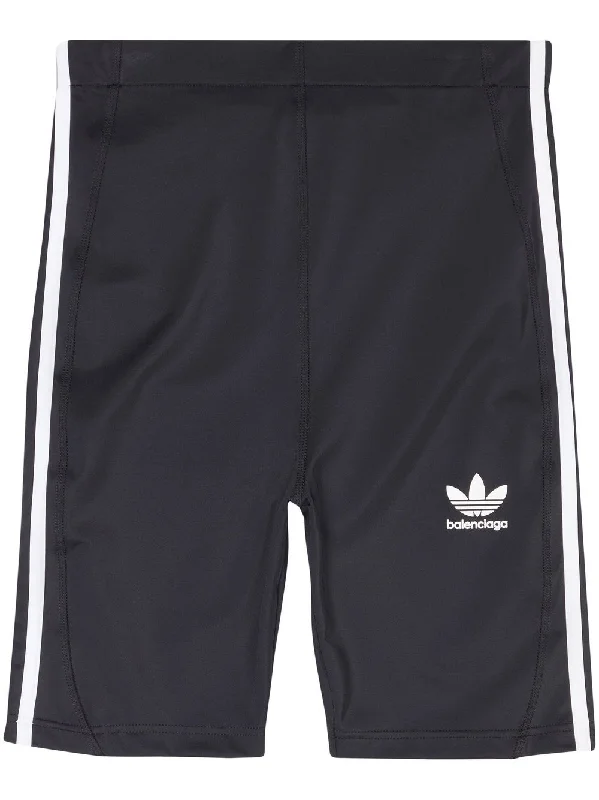 Casual Clothes For Women Adidas X Balenciaga Women's Shorts