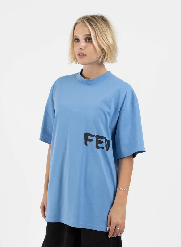 Feminine Style Promotions Goode Tee - Fat Boy