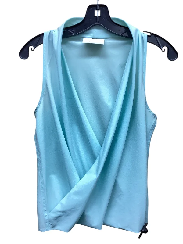 Everyday Elegance Sale Athletic Tank Top By Lululemon In Blue