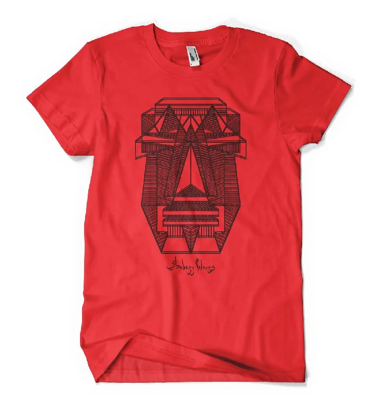 New Styles Just In Mask Shirt