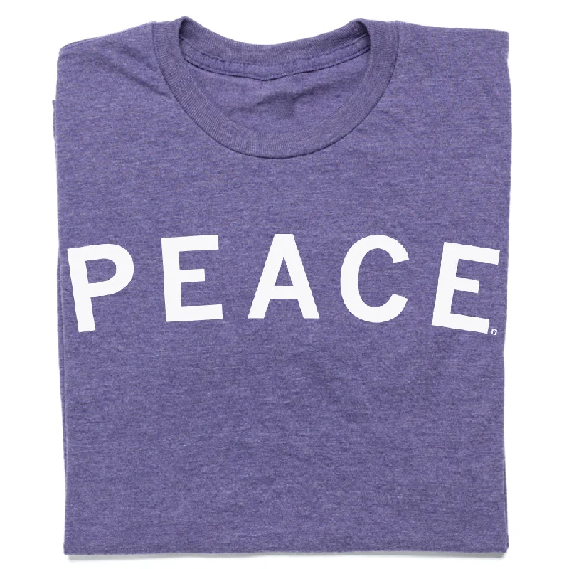 Women's Professional Outfit Peace Purple