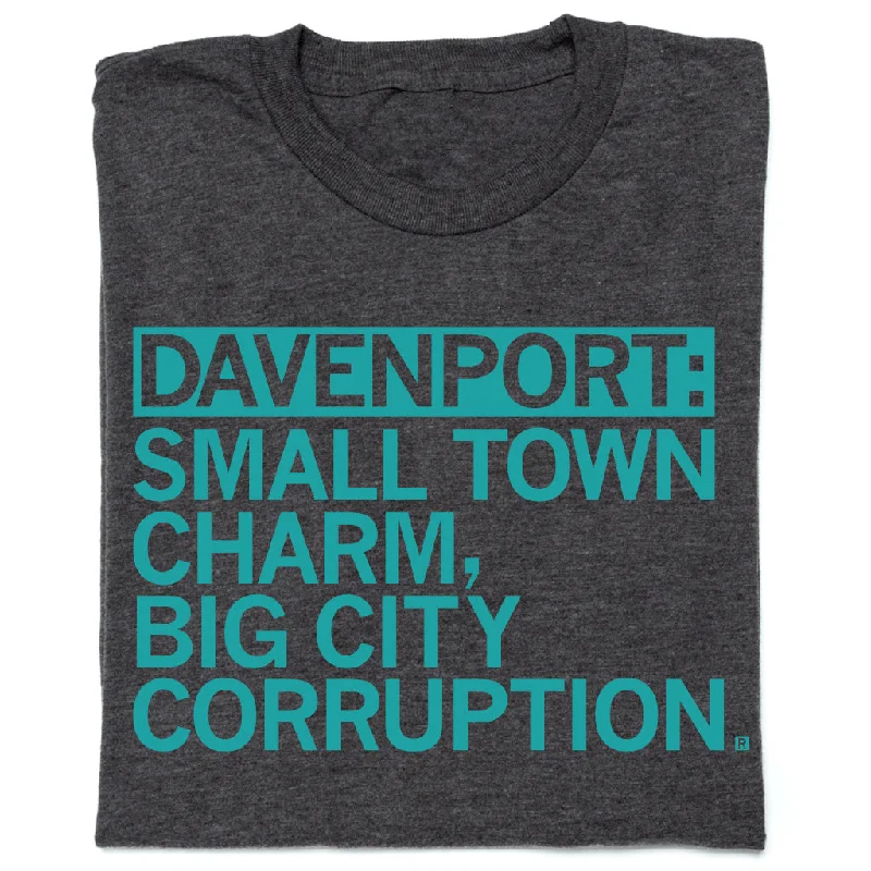 Luxury Women's Clothing Davenport: Small Town Charm