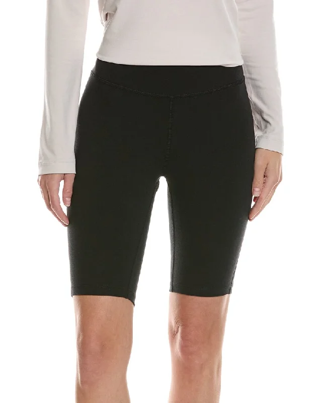 Laid-Back Fashion Offers James Perse Spiral Seam Short