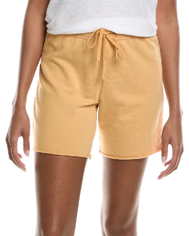 Fashion Forward James Perse French Terry Short