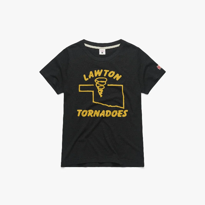 Women's Everyday Apparel Women's Lawton Tornadoes