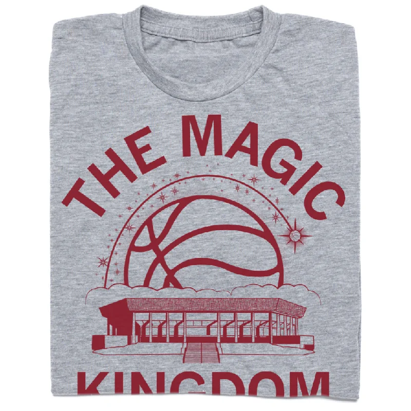 Women's Fashion Clothes Hilton Magic Kingdom Grey