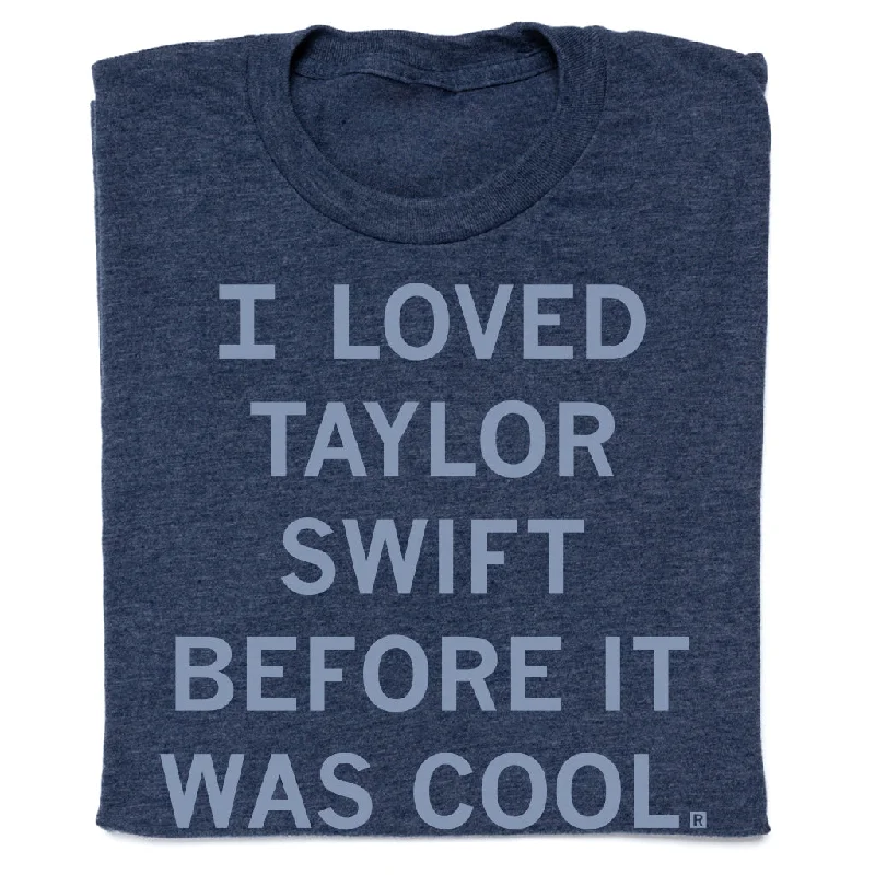 Holiday Attire Sale I Loved Taylor Swift Before It Was Cool