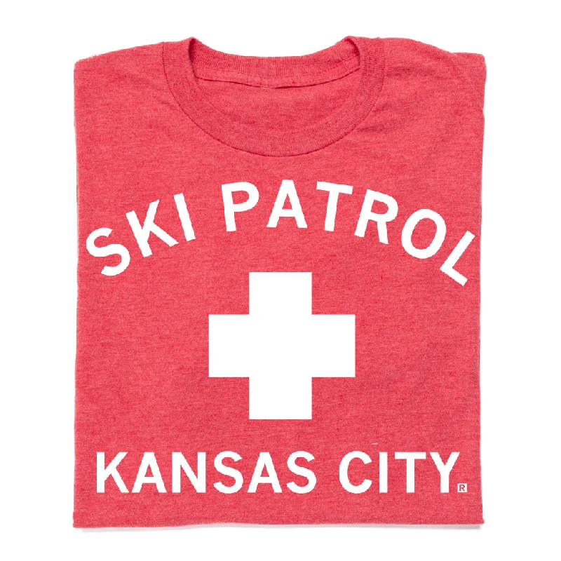 Luxury Fashion Discounts Kansas City Ski Patrol