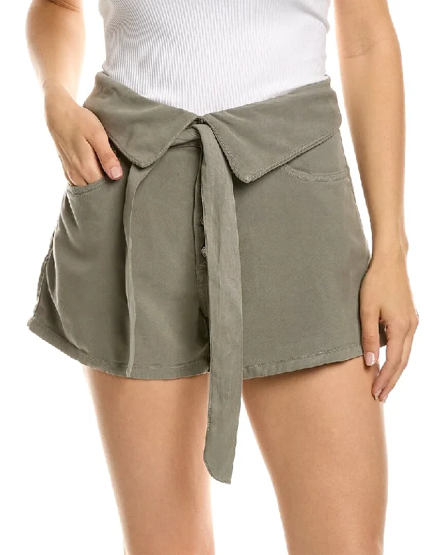 Sale Event, Prices Rock LE JEAN Foldover Waist Short