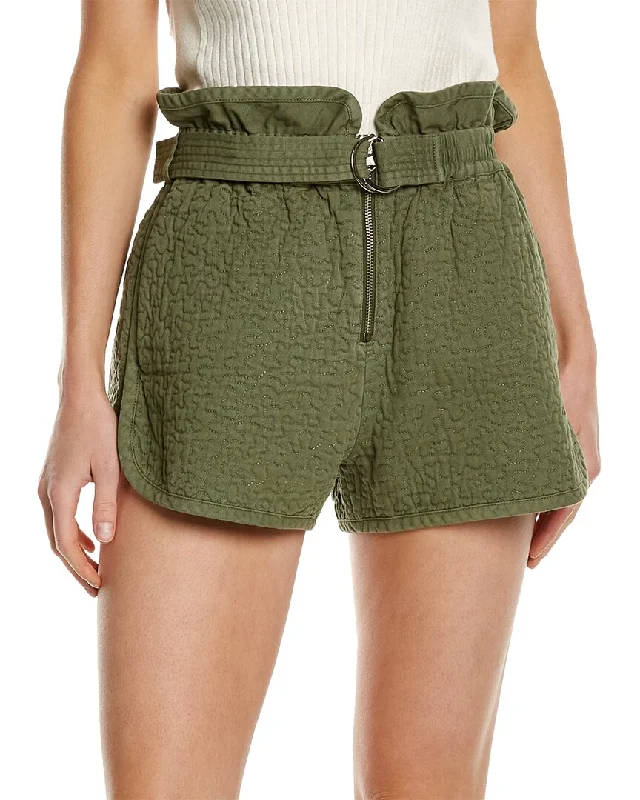 Shop Sales SEA NY Stan Sandwashed Quilt Short