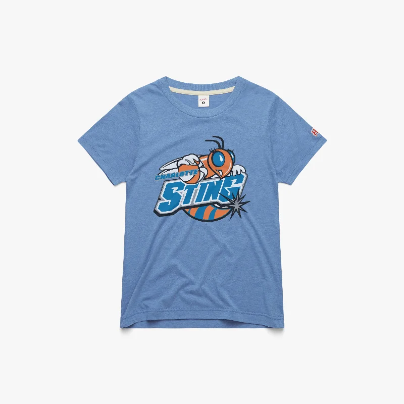 Limited Time Offers Women's Charlotte Sting