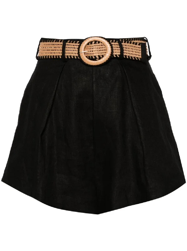 Women's Transitional Clothes Zimmermann Women's Shorts