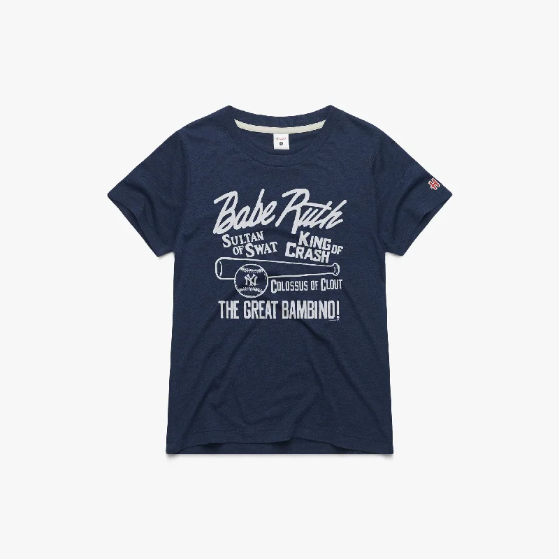 Women's Clothing For Special Occasions Women's Babe Ruth Nicknames