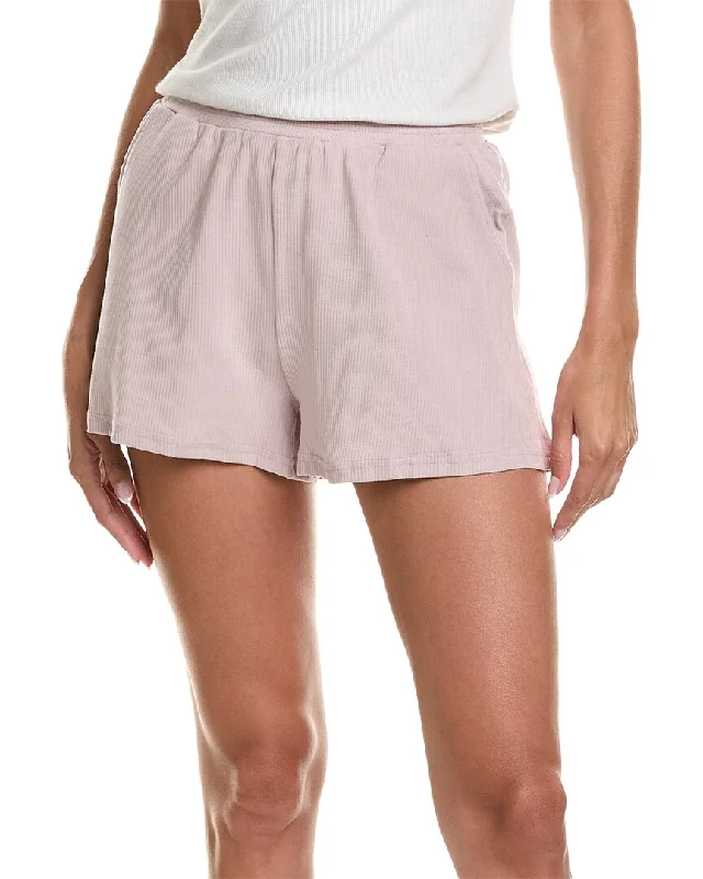 Casual Clothing For Women Isla Ciel Short