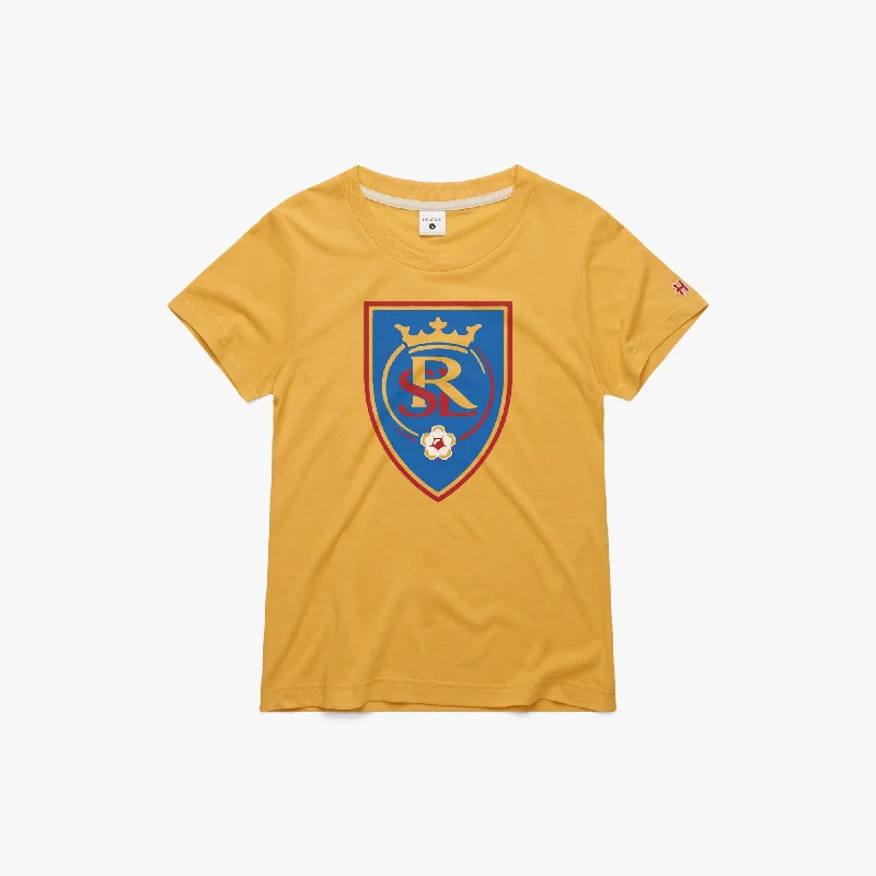 Women's Chic Apparel Women's Real Salt Lake '10