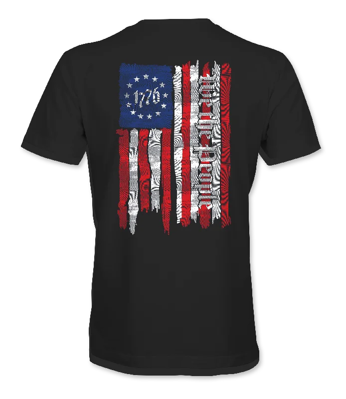 Women's Clothes For Special Occasions We The People Redux T-Shirt