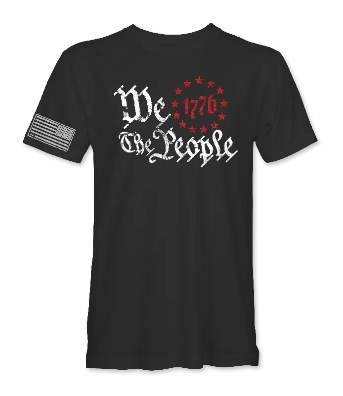 Modern Women's Clothes We The People "Limited Edition" T-Shirt