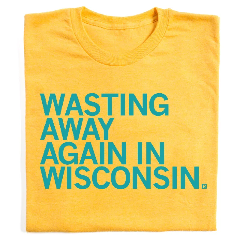 Shop Sale Items Wasting Away Again In Wisconsin