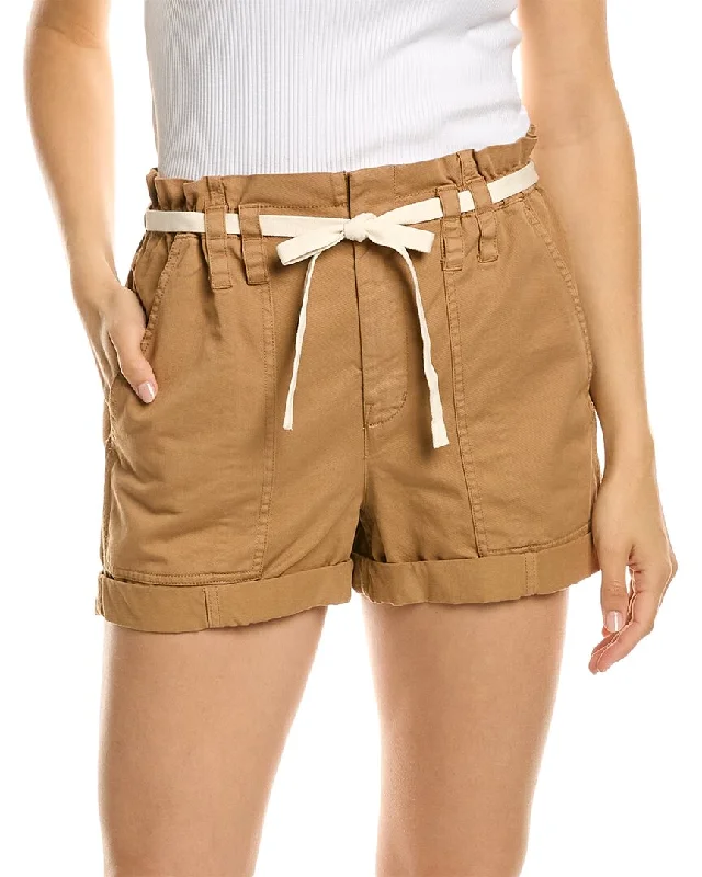 Feminine Style Promotions A.L.C. Augusta Short