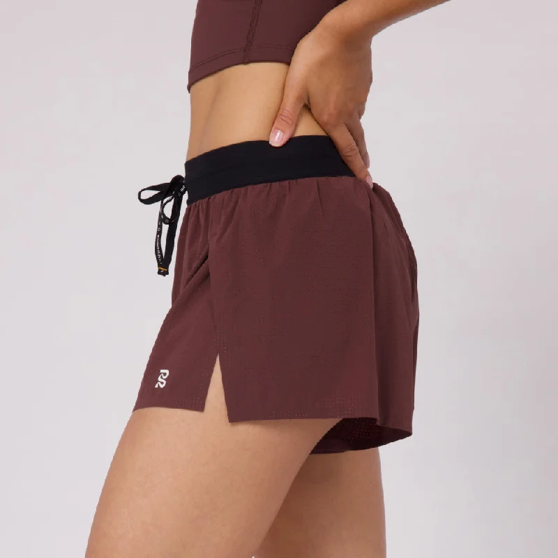 Everyday Elegance Sale Vento™ Women's 3" Splitty Short