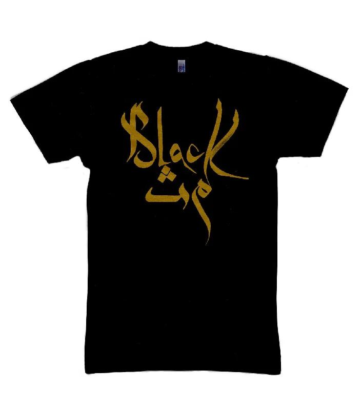 Affordable Luxury Fashion Black Up T