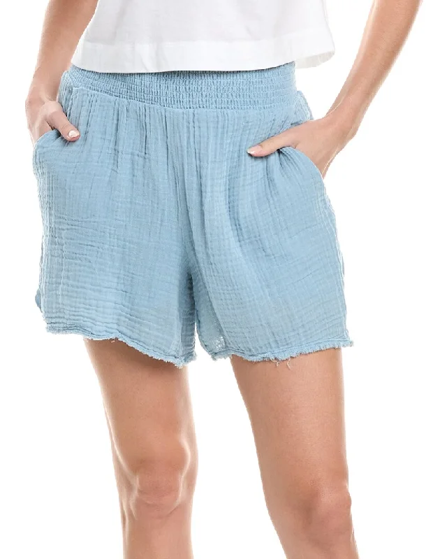 Affordable Trendy Fashion Michael Stars Sia Short