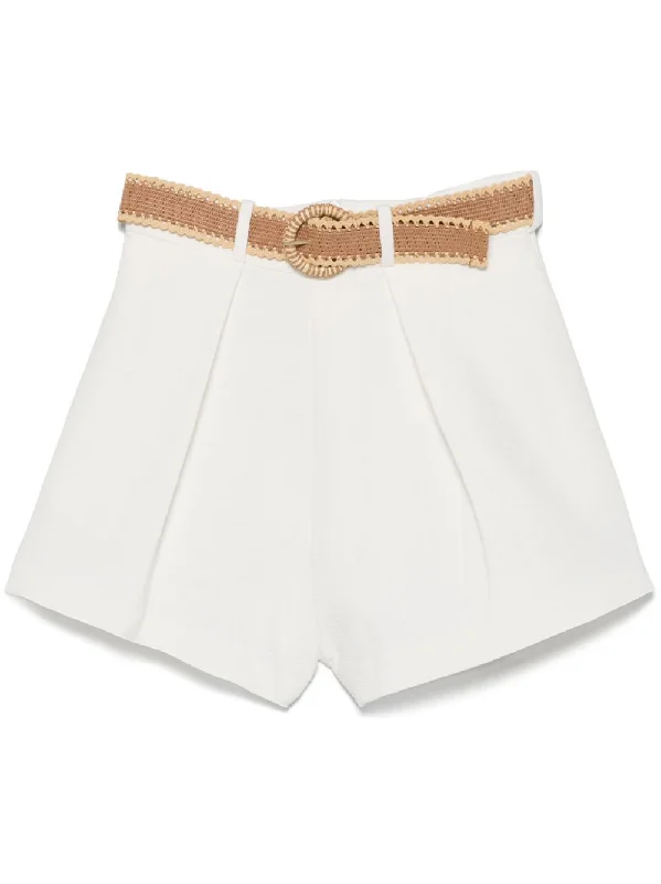 Special Offers Zimmermann Women's Shorts