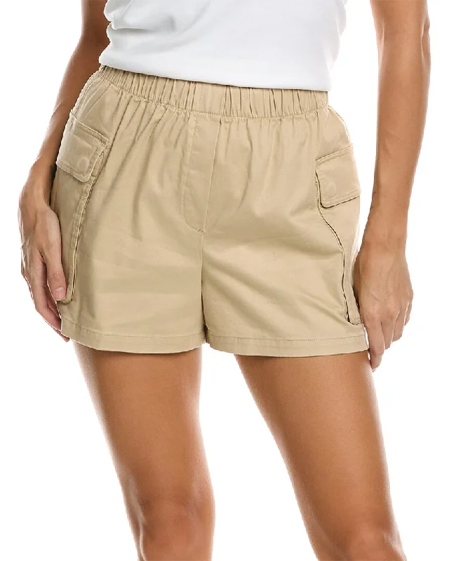 Chic & Modern Sales ATM Anthony Thomas Melillo Twill Cargo Short