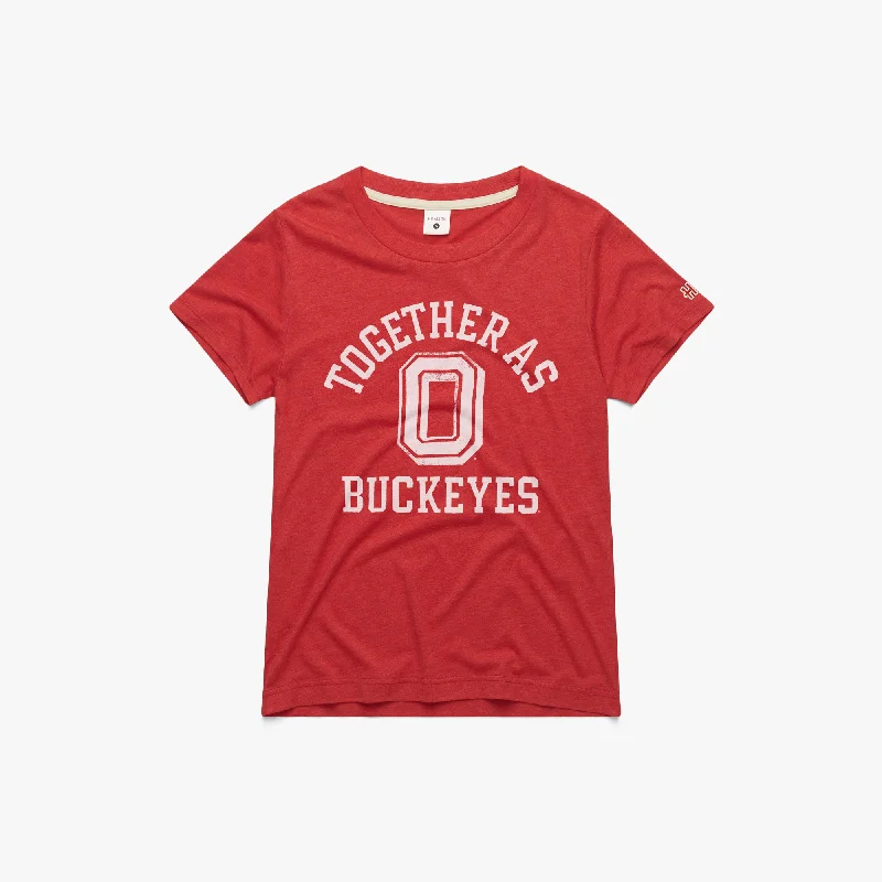 Insane Discount Onslaught Women's Together As Buckeyes