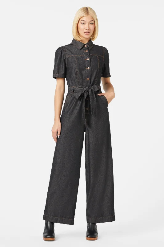 Timeless Elegance Sale Tansy Jumpsuit