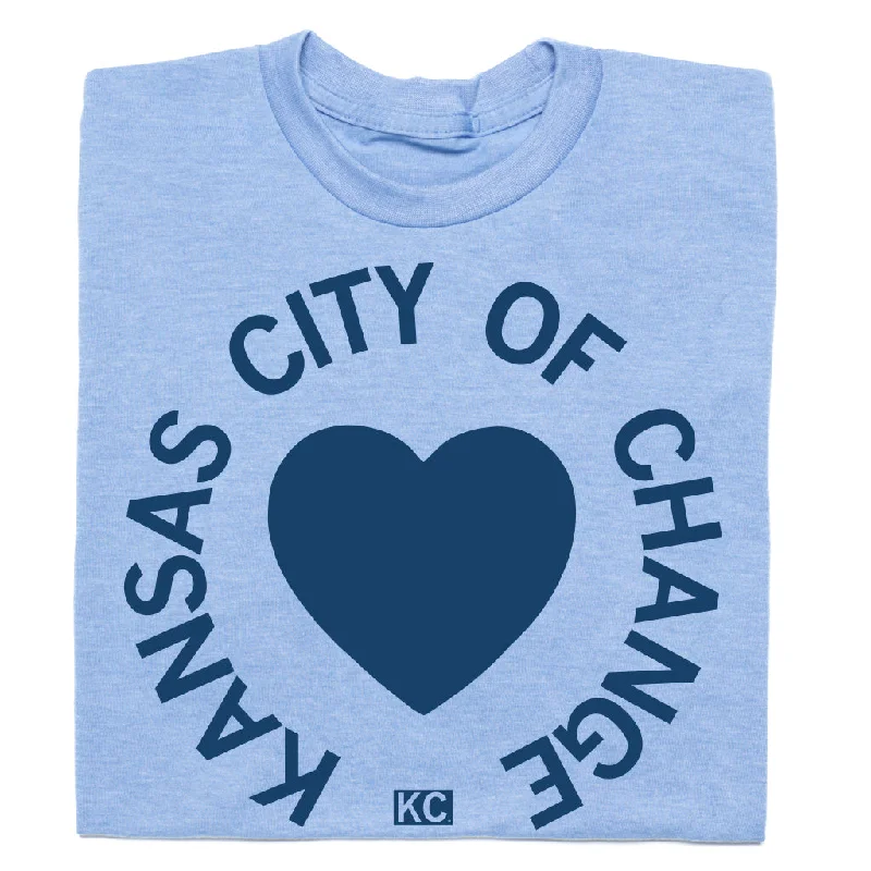 Best Deals Of The Season Kansas City of Change