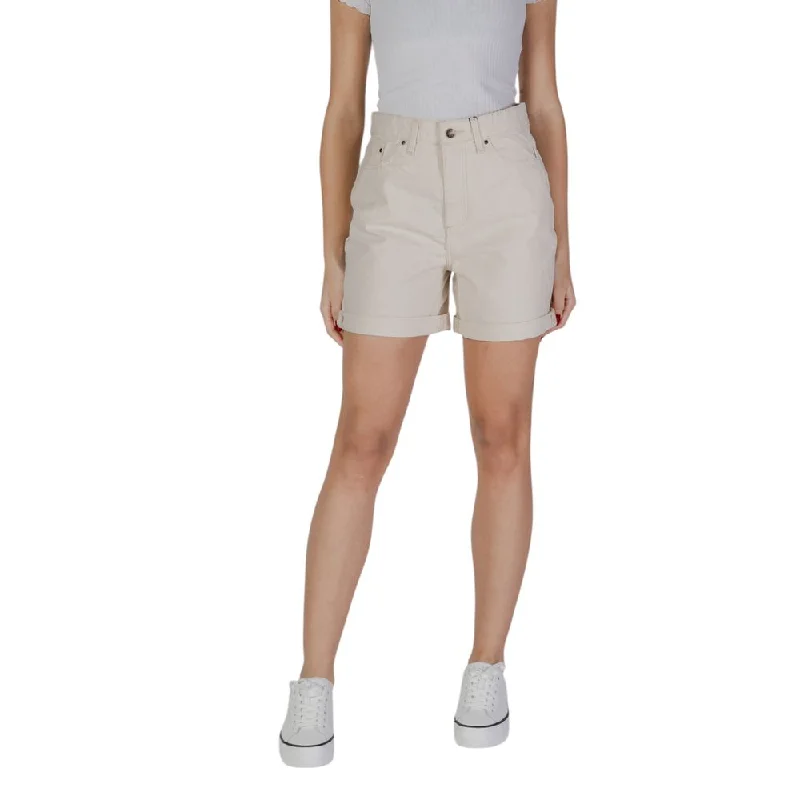 New Arrivals B.Young  Cotton Women's Short