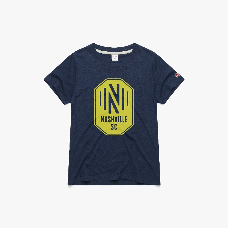 Sophisticated Style Offers Women's Nashville SC '20