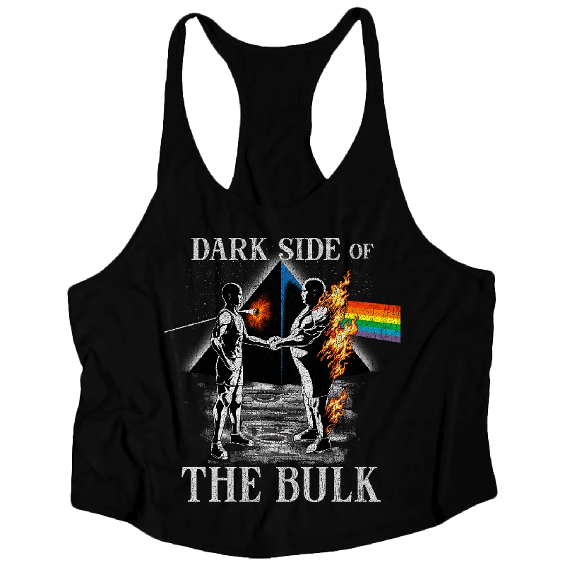 Stylish Women's Garments For Holidays DARK SIDE OF THE BULK *PREMIUM STRINGER*