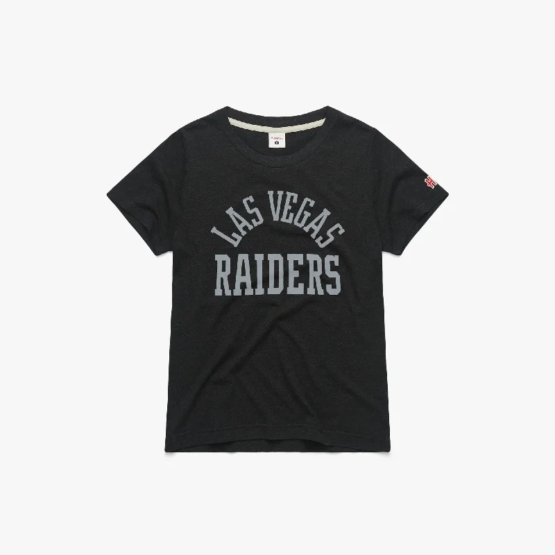 Best Deals Of The Season Women's Las Vegas Raiders Classic