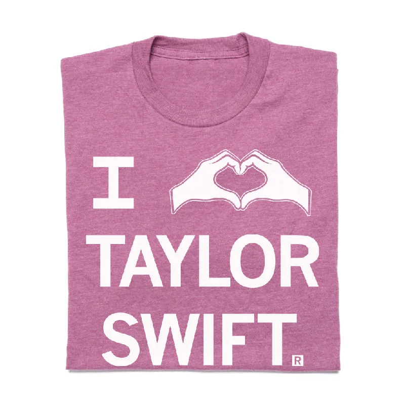 Fast Fashion Favorites I Heart Taylor Swift