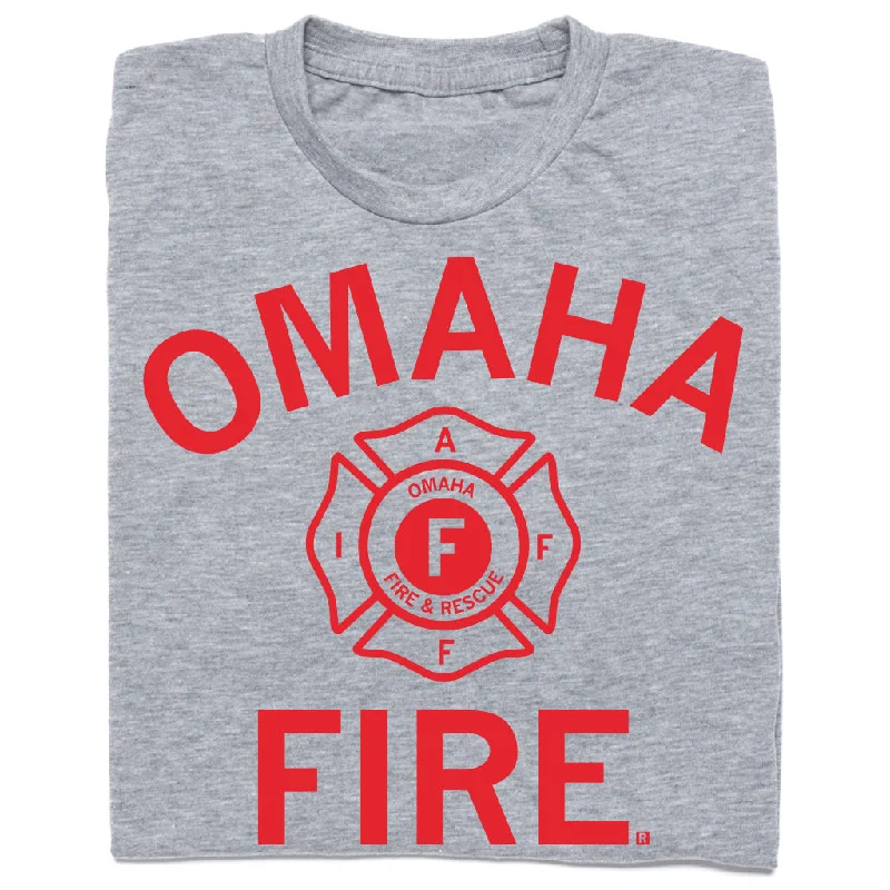 Unbeatable Prices Omaha Fire & Rescue