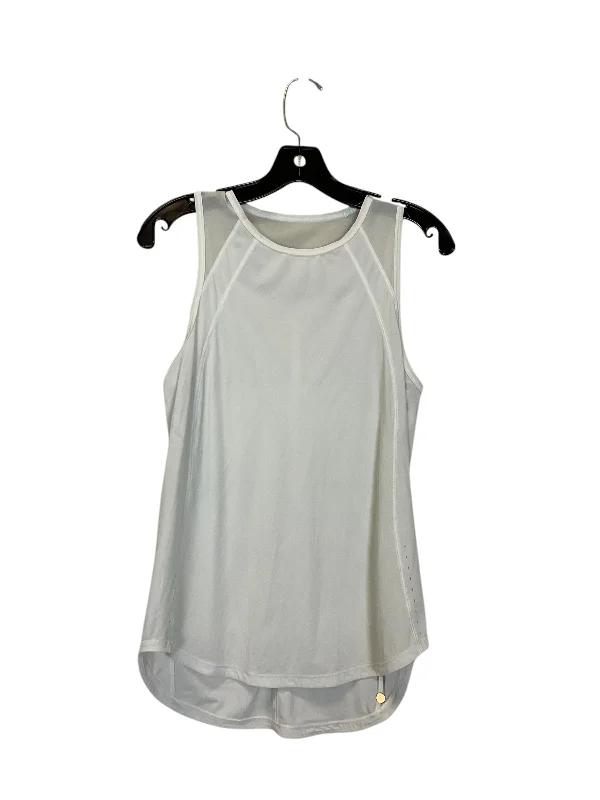 Women's Evening Clothing Athletic Tank Top By Lululemon In White