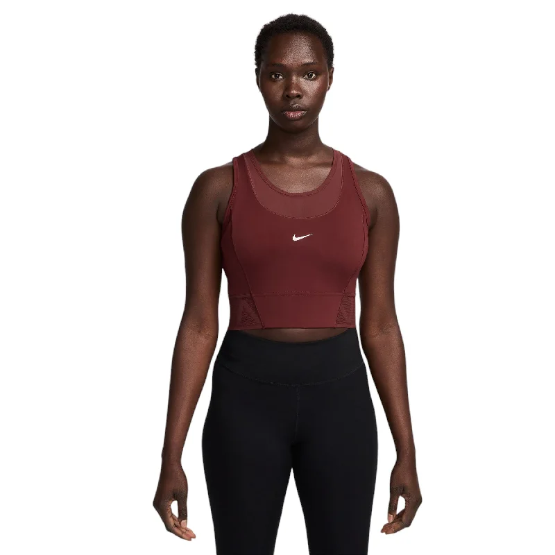 Unbeatable Prices Nike Pro Womens Dri-Fit Cropped Tank Top