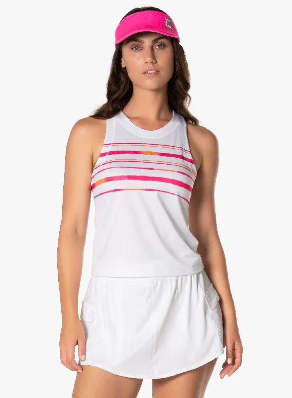 Luxury Casual Deals Shock N' Awe Tank