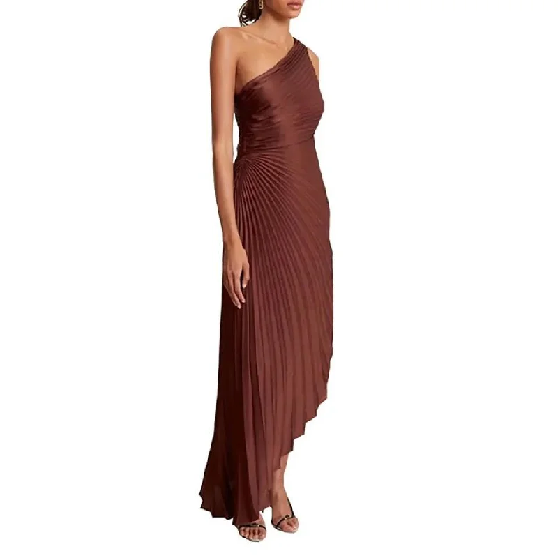 Score The Best Deals Before Monday Polina Statement Summer Dress