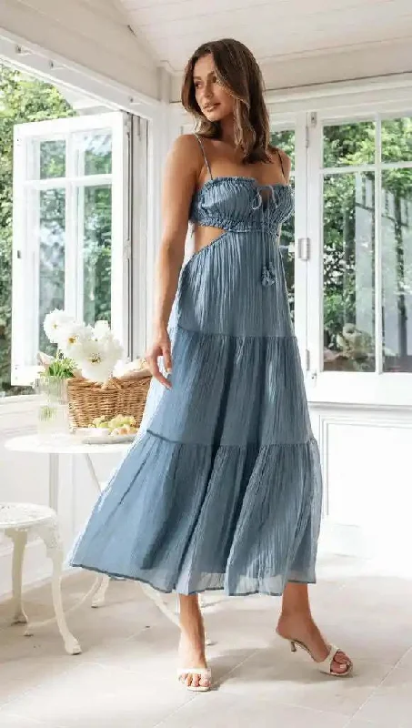 Flash Deals For A Limited Time Ariana Summer Dress