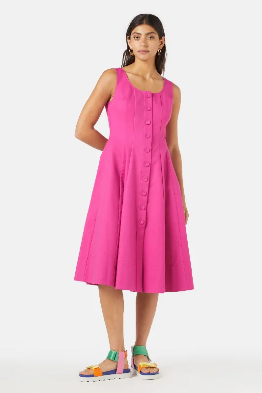 End-Of-Week Clearance Event Summer Coast Dress